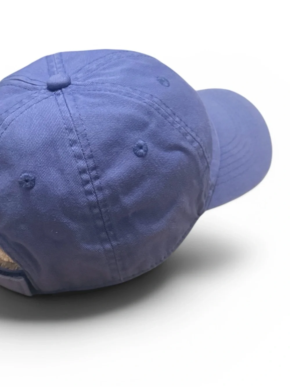 Life Is Good Blue Heart Baseball Cap Hat Adjustable